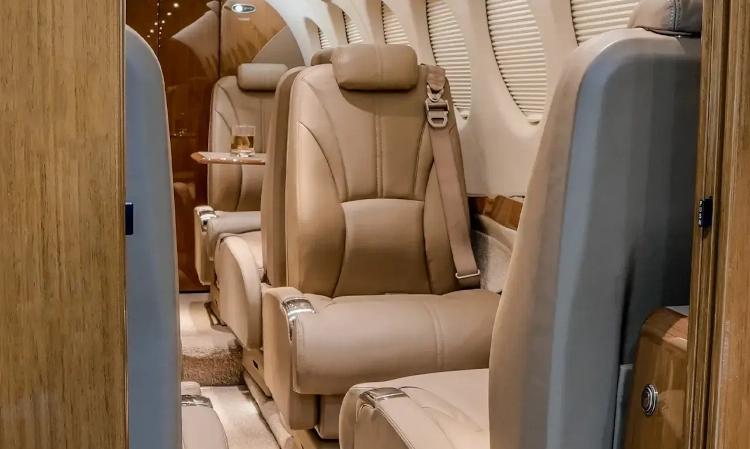 Aeronave