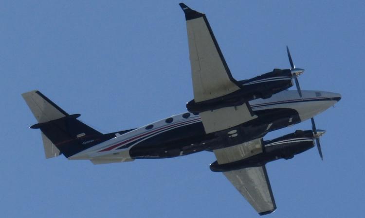 Aeronave
