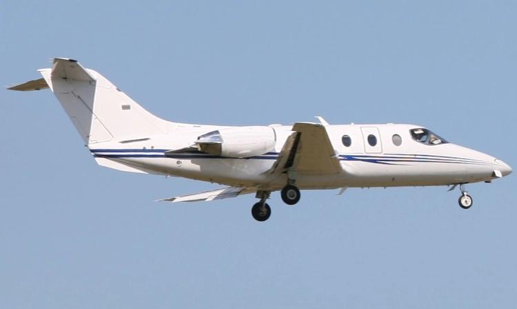 Hawker 400XP