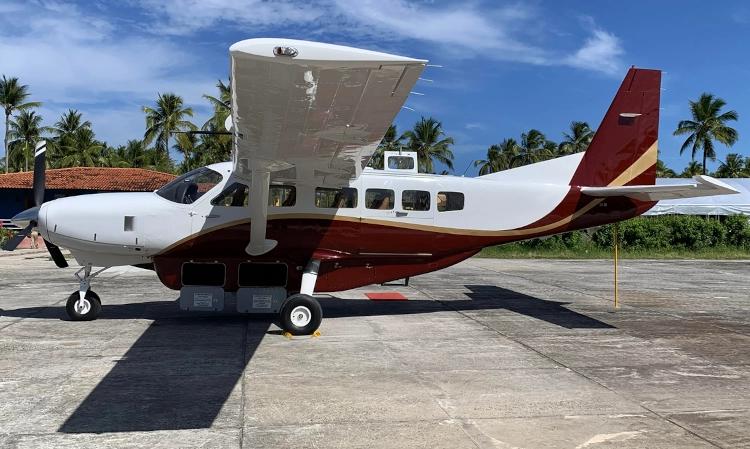 Cessna Caravan