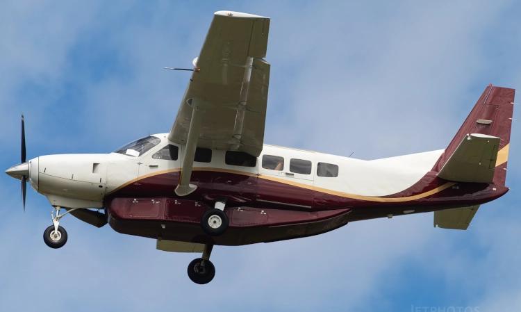 Cessna Caravan