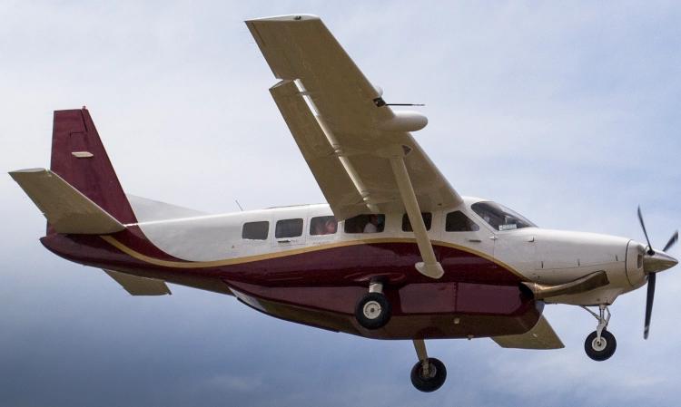 Cessna Caravan