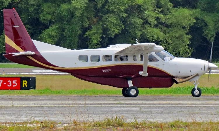 Cessna Caravan
