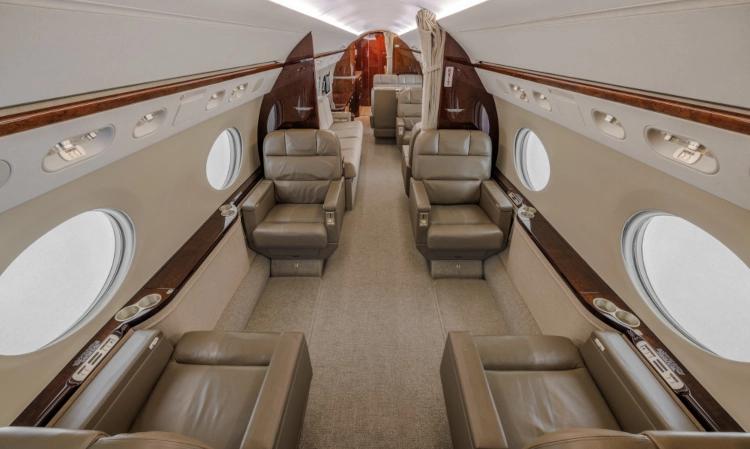 Aeronave