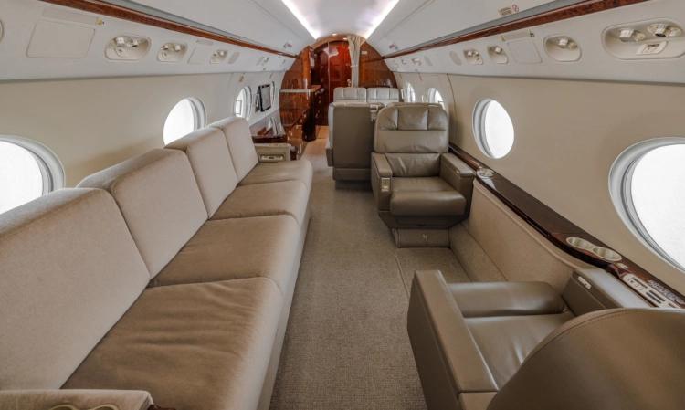 Aeronave