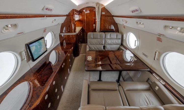 Aeronave