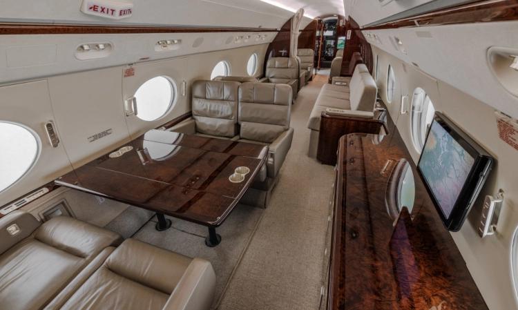 Aeronave