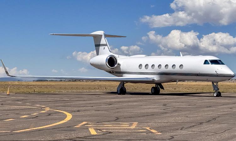 Aeronave