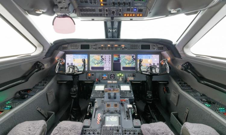 Aeronave