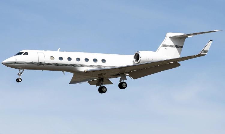 Aeronave