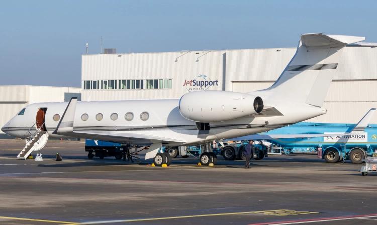 Aeronave