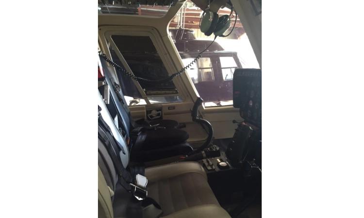 Aeronave