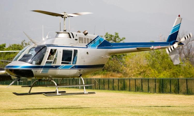 Aeronave