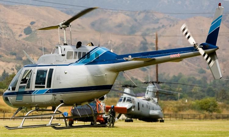 Aeronave