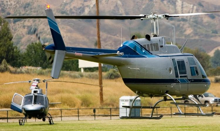 Aeronave