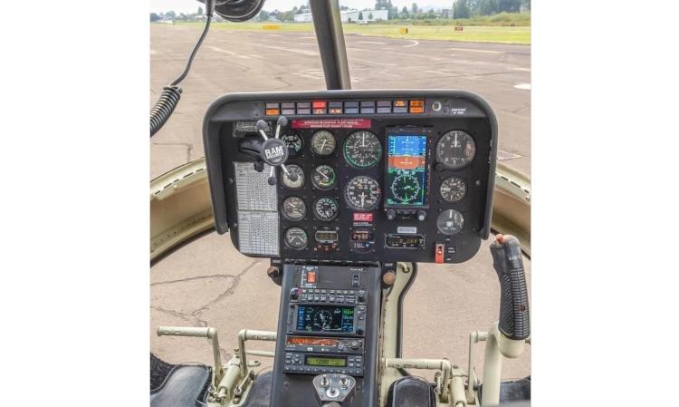 Aeronave