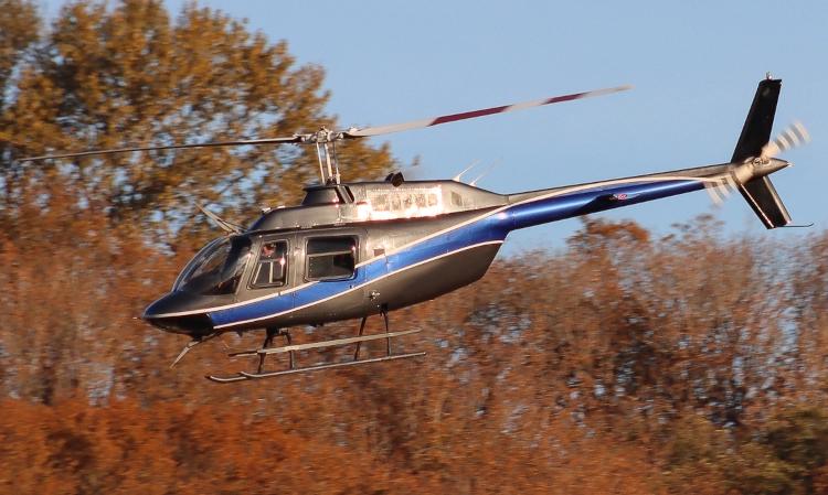 Aeronave