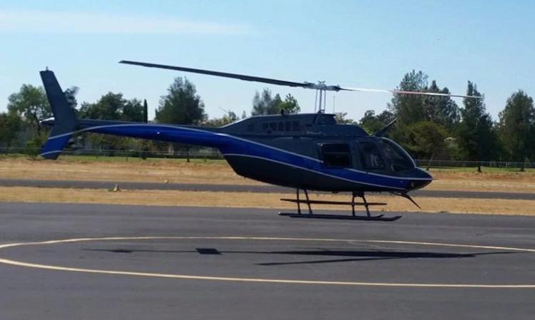 Aeronave