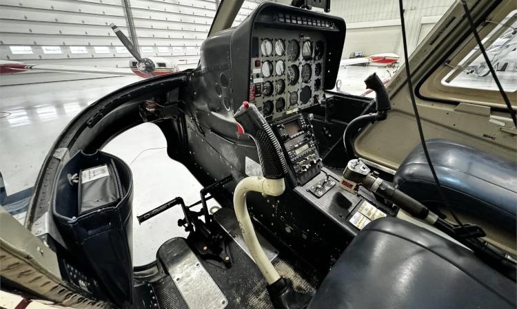 Aeronave