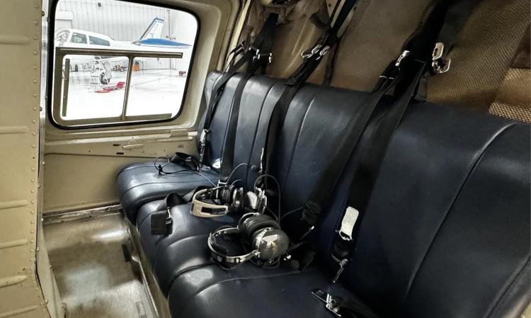 Aeronave