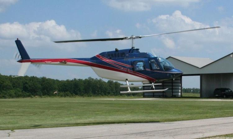 Aeronave