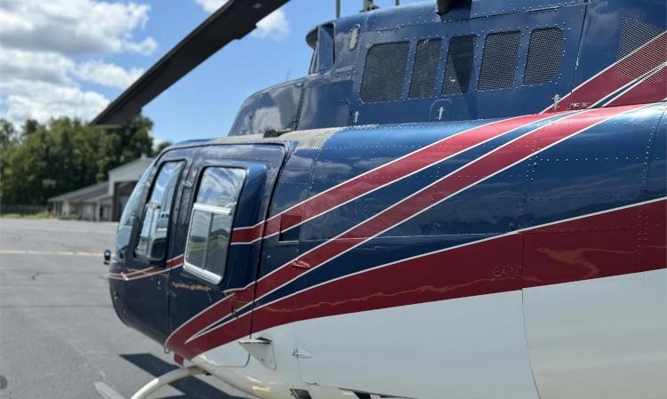 Aeronave