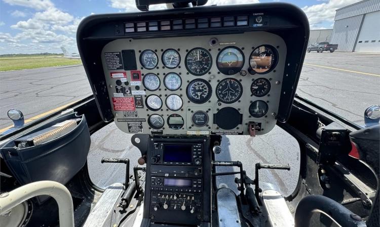 Aeronave