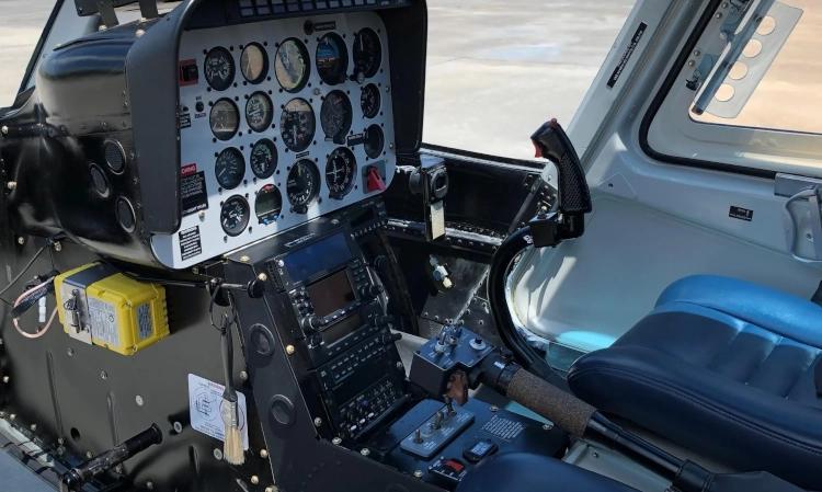 Aeronave