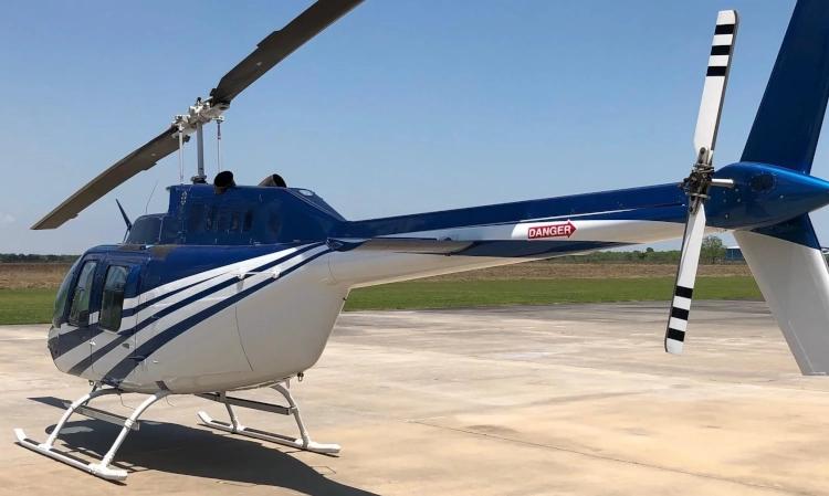 Aeronave