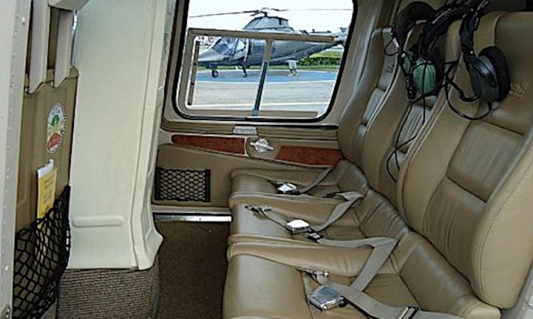 Aeronave