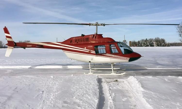 Aeronave