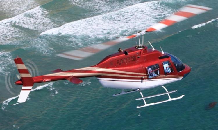 Aeronave