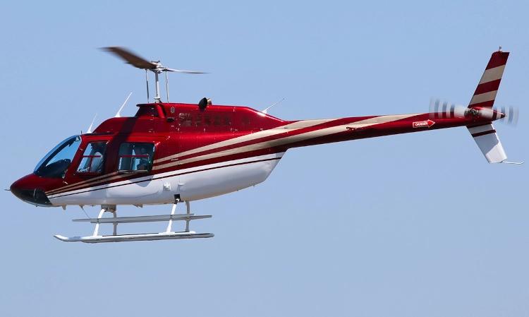 Aeronave