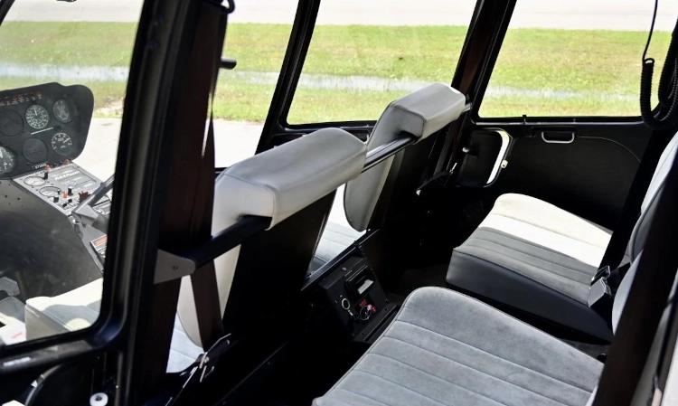 R44 Raven II