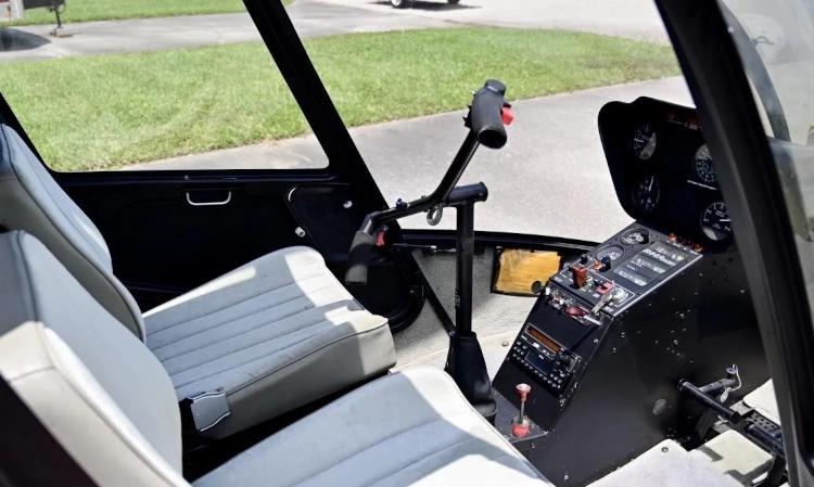 R44 Raven II
