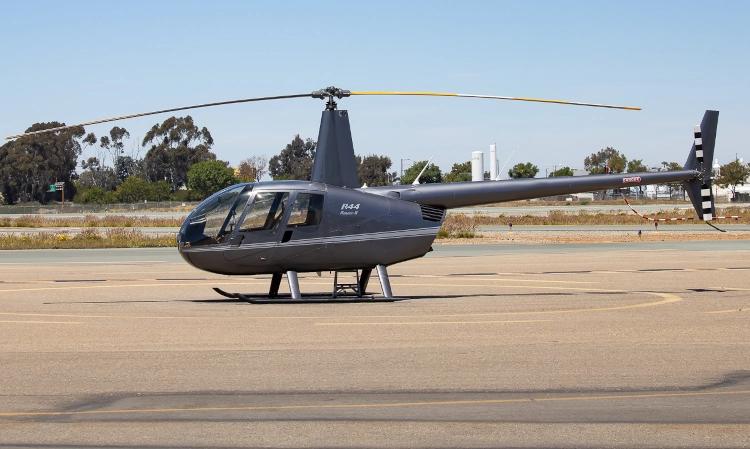 R44 Raven II
