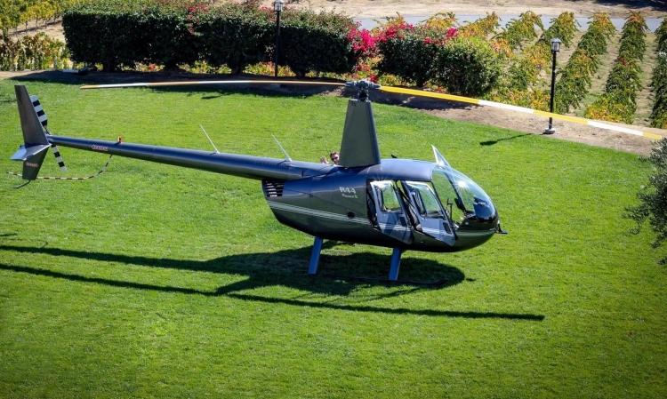 R44 Raven II