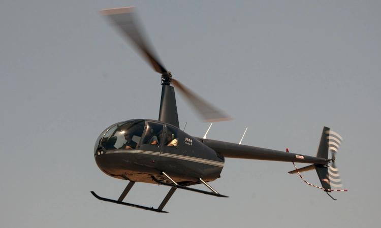 R44 Raven II
