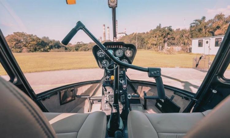 R44 Raven II