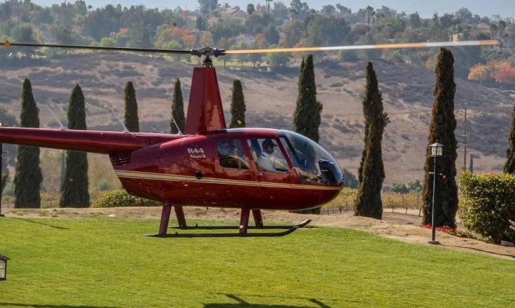 R44 Raven II