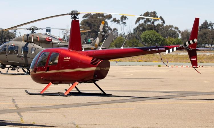 R44 Raven II