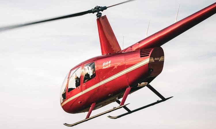 R44 Raven II