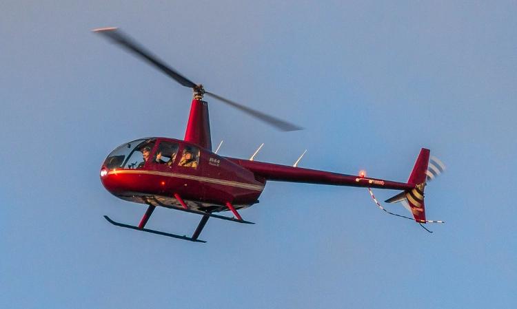 R44 Raven II