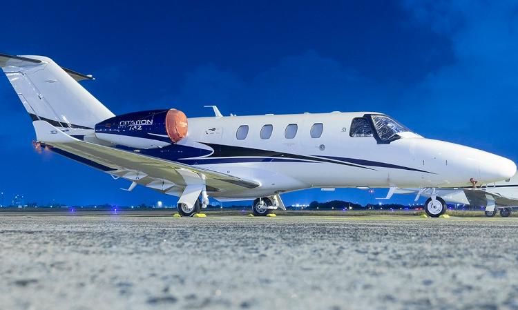 Citation M2