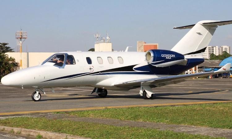 Citation M2