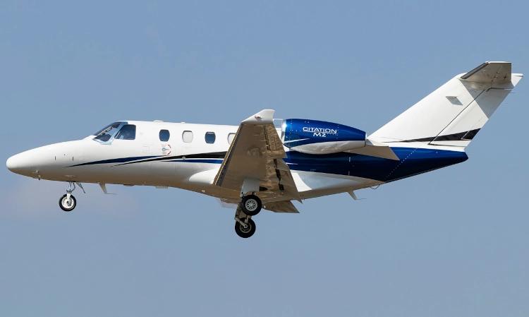Citation M2