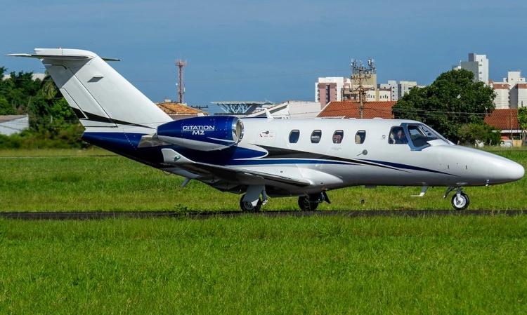 Citation M2