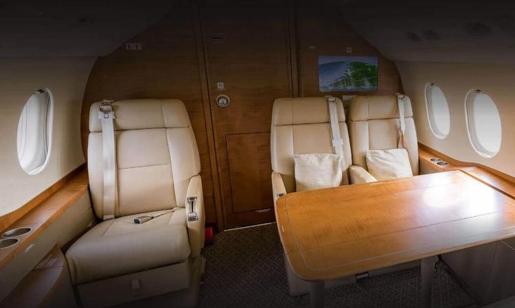 Aeronave