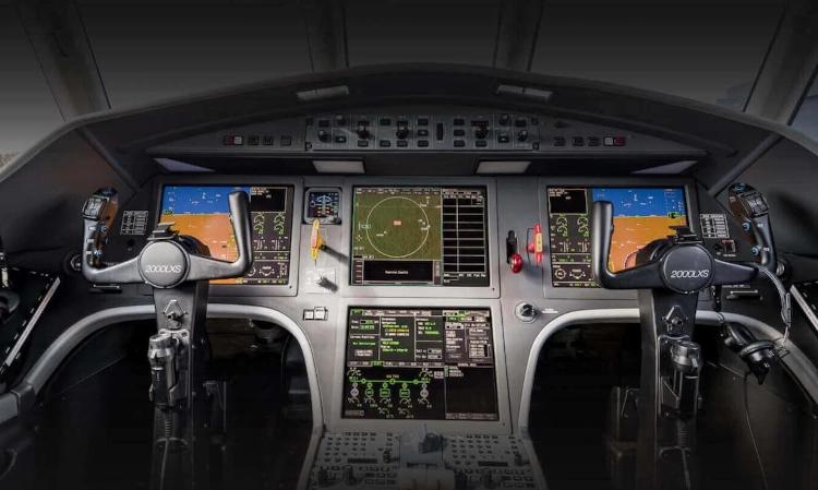 Aeronave