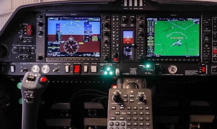 Aeronave